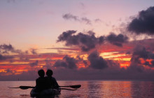 IRIOMOTE ADVENTURE PiPi20