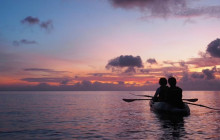 IRIOMOTE ADVENTURE PiPi15