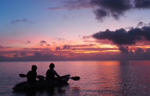 IRIOMOTE ADVENTURE PiPi22