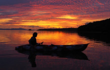 IRIOMOTE ADVENTURE PiPi11