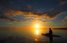 IRIOMOTE ADVENTURE PiPi17