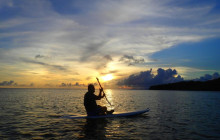IRIOMOTE ADVENTURE PiPi16