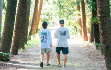 IRIOMOTE ADVENTURE PiPi3