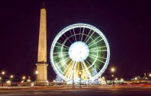 Aperture Tours - Paris9