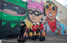 Segway of Hawaii - Kaka'ako6
