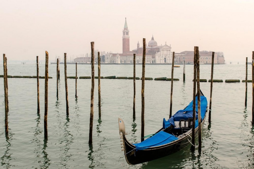 Private Venice Street Photography Tour