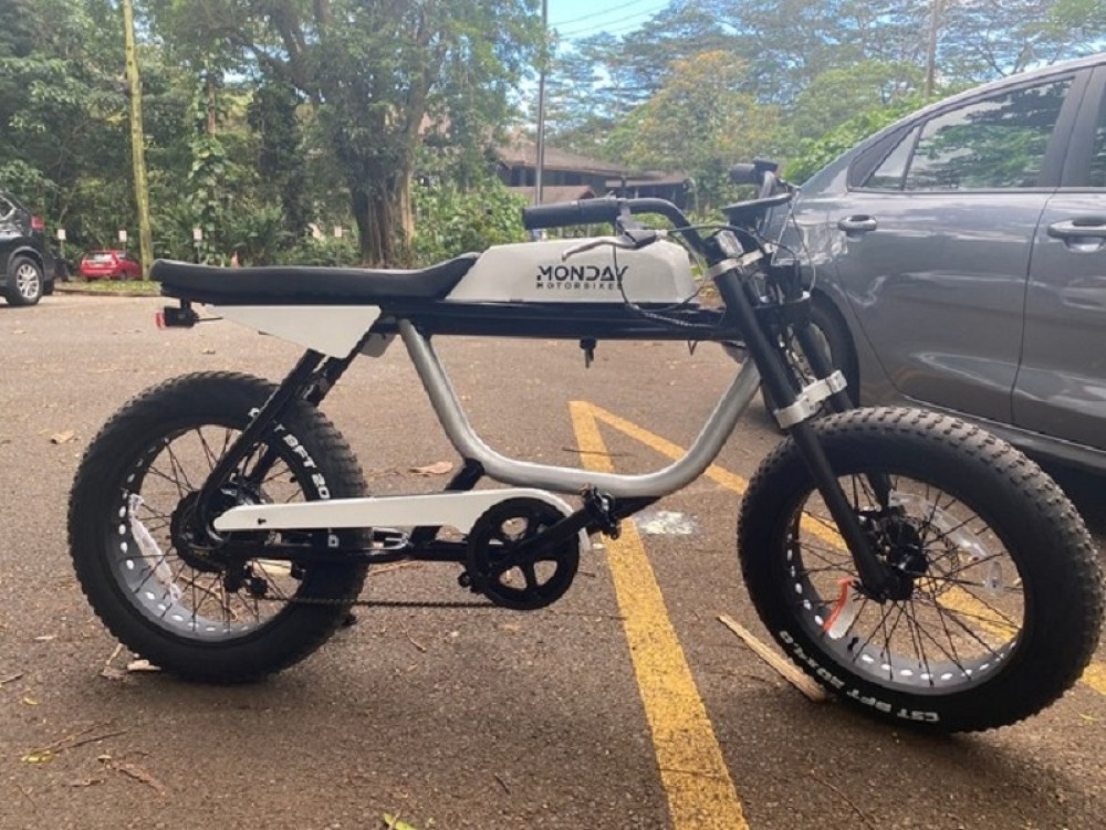 Segway of Hawaii - Kaka'ako