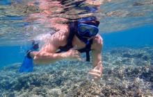 IRIOMOTE ADVENTURE PiPi4