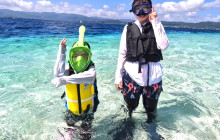 IRIOMOTE ADVENTURE PiPi10