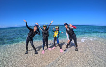 IRIOMOTE ADVENTURE PiPi12