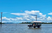 IRIOMOTE ADVENTURE PiPi9