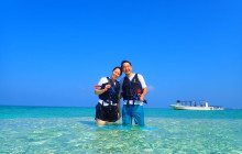 IRIOMOTE ADVENTURE PiPi6