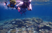 IRIOMOTE ADVENTURE PiPi4