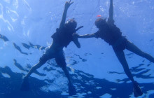 IRIOMOTE ADVENTURE PiPi7