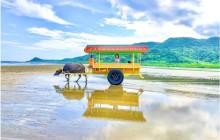 IRIOMOTE ADVENTURE PiPi1