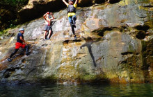 IRIOMOTE ADVENTURE PiPi6