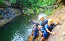 IRIOMOTE ADVENTURE PiPi7