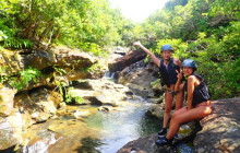 IRIOMOTE ADVENTURE PiPi8
