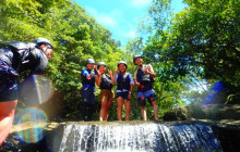 IRIOMOTE ADVENTURE PiPi9