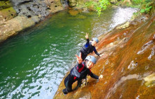 IRIOMOTE ADVENTURE PiPi10