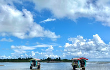 IRIOMOTE ADVENTURE PiPi12