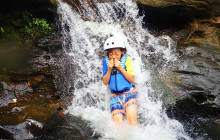 IRIOMOTE ADVENTURE PiPi2
