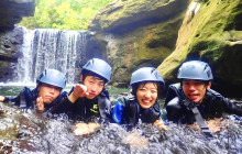 IRIOMOTE ADVENTURE PiPi11