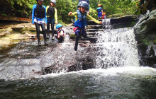 IRIOMOTE ADVENTURE PiPi5
