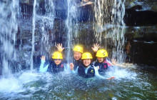 IRIOMOTE ADVENTURE PiPi4