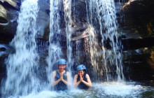 IRIOMOTE ADVENTURE PiPi6