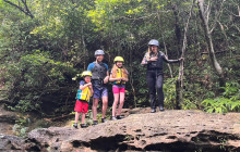 IRIOMOTE ADVENTURE PiPi7