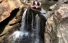 IRIOMOTE ADVENTURE PiPi8