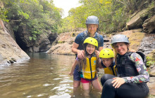 IRIOMOTE ADVENTURE PiPi9