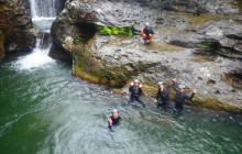 IRIOMOTE ADVENTURE PiPi10