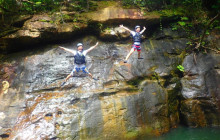 IRIOMOTE ADVENTURE PiPi11