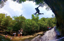 IRIOMOTE ADVENTURE PiPi12