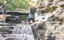 IRIOMOTE ADVENTURE PiPi13