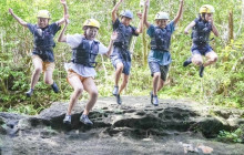 IRIOMOTE ADVENTURE PiPi14