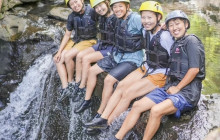 IRIOMOTE ADVENTURE PiPi15