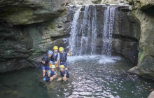 IRIOMOTE ADVENTURE PiPi12