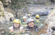 IRIOMOTE ADVENTURE PiPi17