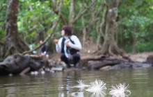 IRIOMOTE ADVENTURE PiPi5