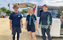 MIYAKO ADVENTURE PiPi7