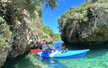 MIYAKO ADVENTURE PiPi32