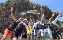 MIYAKO ADVENTURE PiPi24