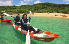 MIYAKO ADVENTURE PiPi21