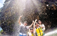 MIYAKO ADVENTURE PiPi32