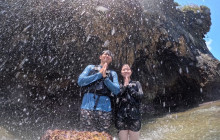 MIYAKO ADVENTURE PiPi34