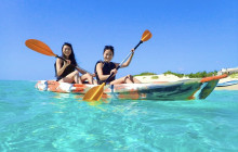 MIYAKO ADVENTURE PiPi11