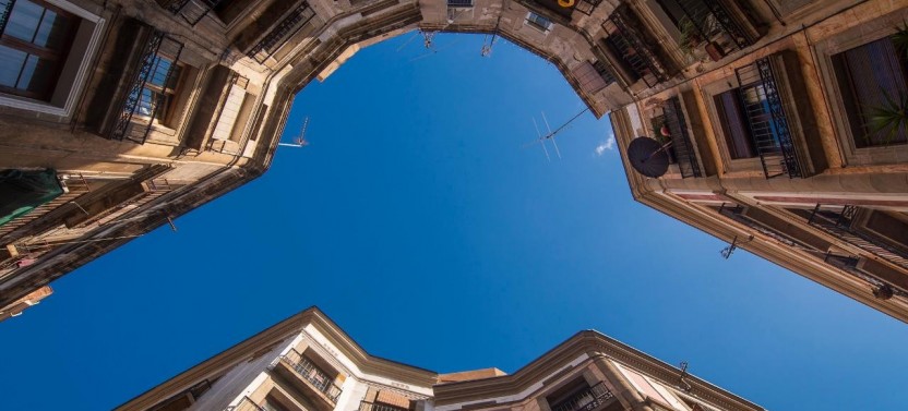 Private Barcelona Street Photo Tour